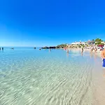 Denise Hébergement de vacances Pulsano