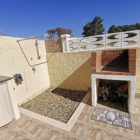 Semesterbostad Denise Pulsano