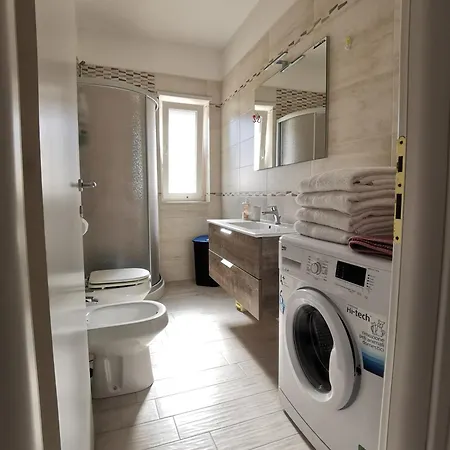 Casa vacanze Denise Pulsano