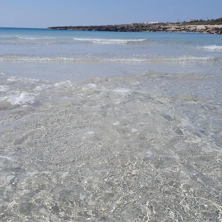 Semesterbostad Denise Pulsano