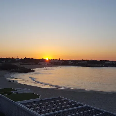 Semesterbostad Denise