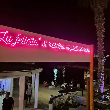 Casa vacanze Denise Pulsano