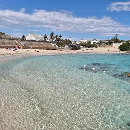 Denise Semesterbostad