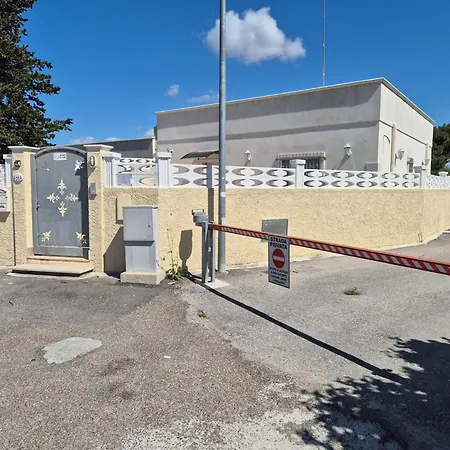 Casa vacanze Denise *