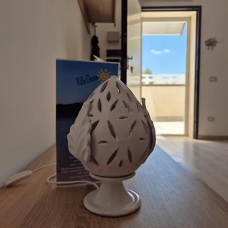 Denise Semesterbostad Pulsano