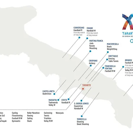 Semesterbostad Denise Pulsano