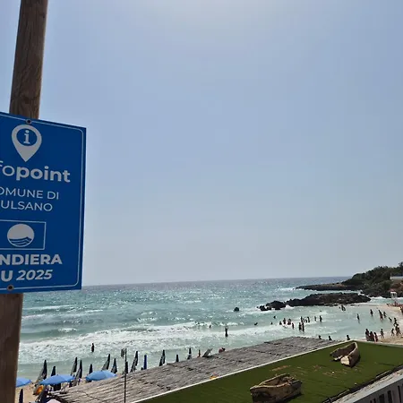 Casa vacanze Denise *