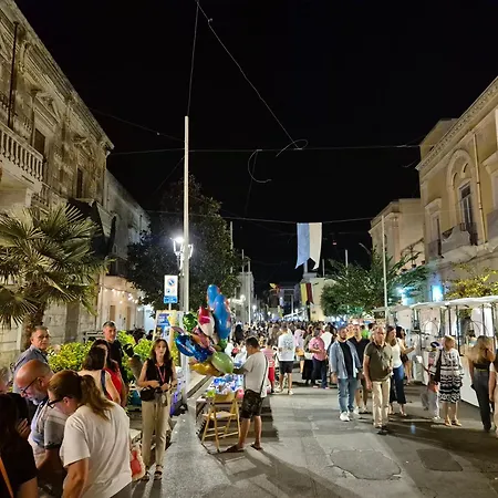 Semesterbostad Denise *