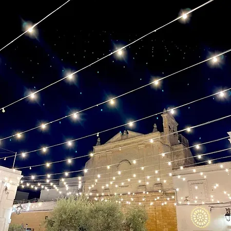 Casa vacanze Denise *