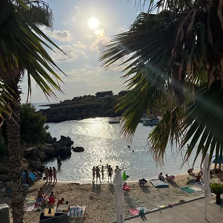 Denise Casa vacanze Pulsano