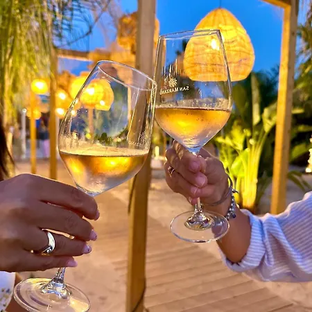 Semesterbostad Denise