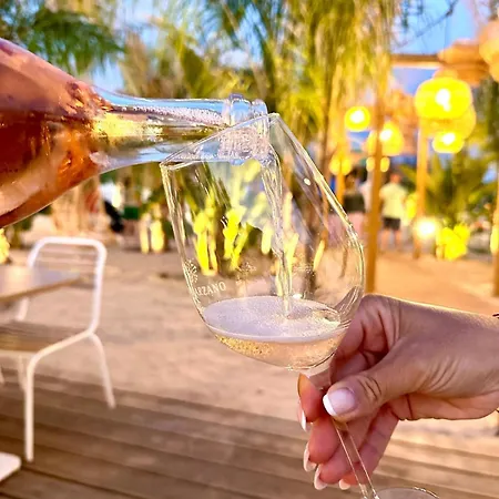 Casa vacanze Denise *