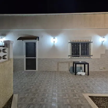 Denise Casa vacanze *