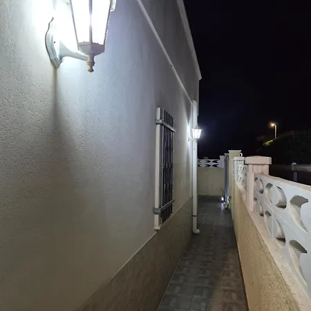 Denise Casa vacanze Pulsano