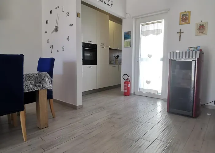 Denise Feriehus Pulsano