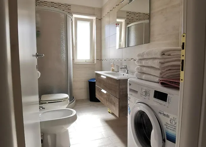 Feriehus Denise Pulsano