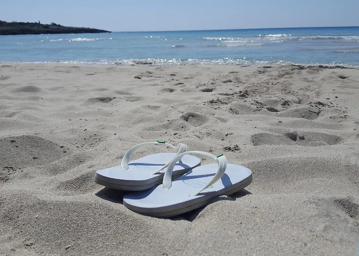 Casa de Férias Denise