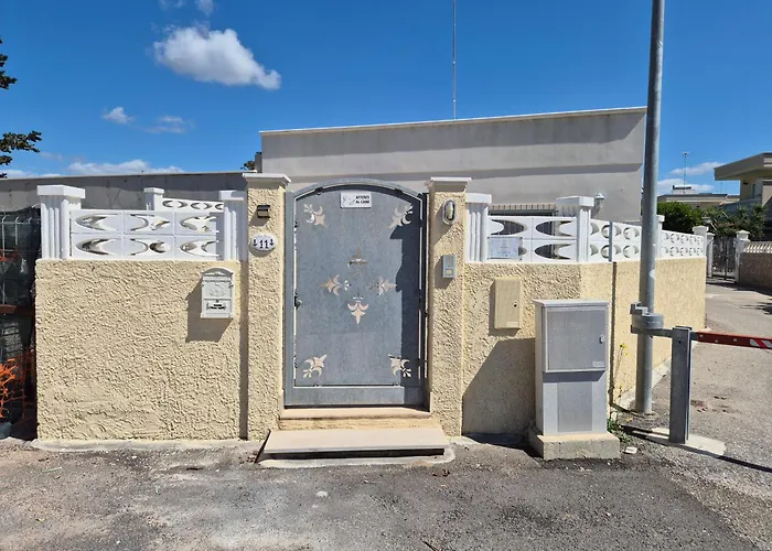 Casa de Férias Denise *