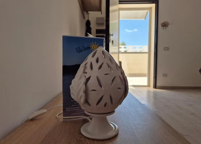 Denise Feriehus Pulsano