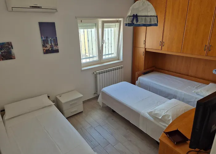 Denise Casa de Férias *