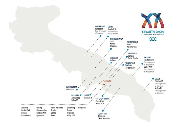 Feriehus Denise Pulsano