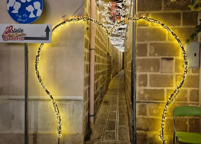 Denise Casa de Férias Pulsano