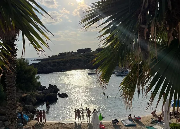 Denise Casa de Férias Pulsano