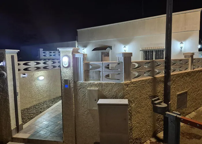 Denise Feriehus Pulsano