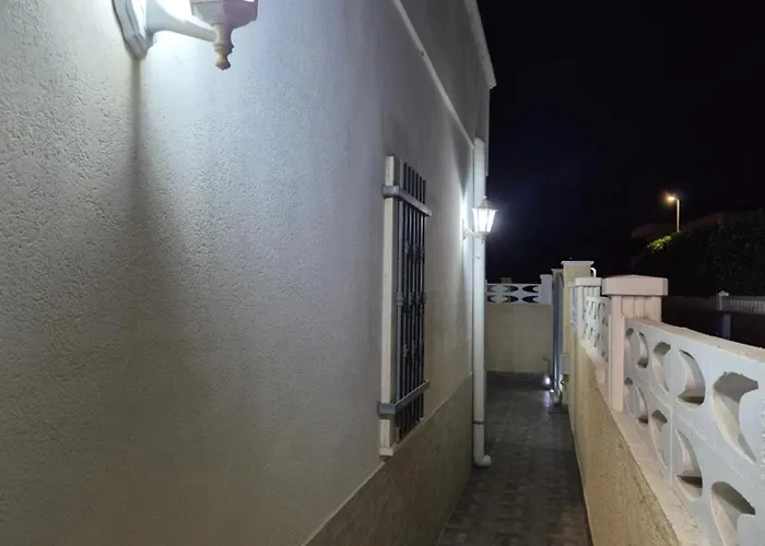 Denise Casa de Férias Pulsano