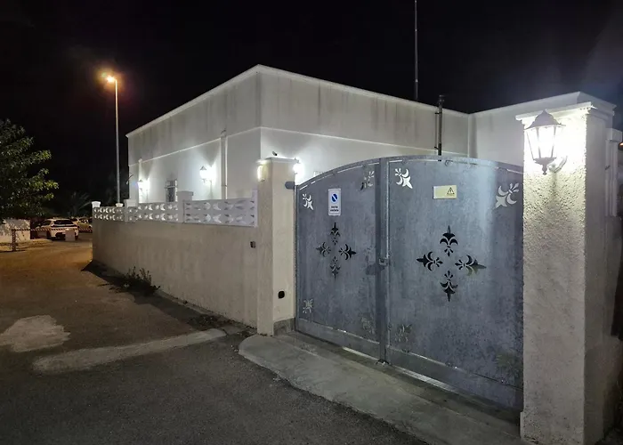 Casa de Férias Denise *